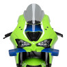 Bulle Puig Z-Racing fumée claire 20541H Kawasaki Ninja ZX-10R (2026)