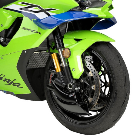 Écopes de frein Puig 2.0 21452N Kawasaki Ninja ZX-10R (+RR) (2021-2026)