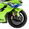 Écopes de frein Puig 2.0 21452N Kawasaki Ninja ZX-10R (+RR) (2021-2026)
