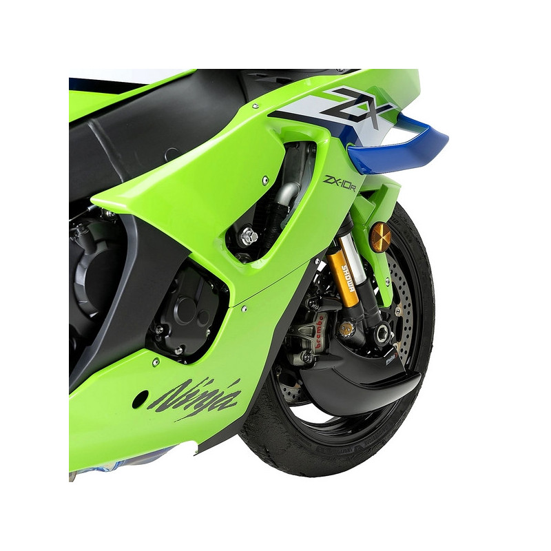 Écopes de frein Puig 2.0 21452N Kawasaki Ninja ZX-10R (+RR) (2021-2026)