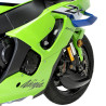 Écopes de frein Puig 2.0 21452N Kawasaki Ninja ZX-10R (+RR) (2021-2026)