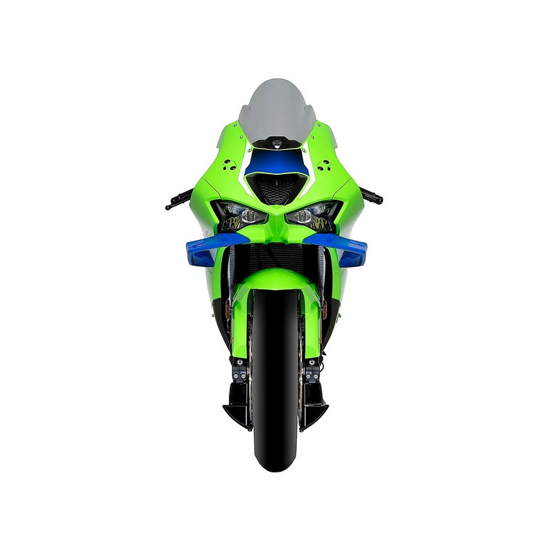 Écopes de frein Puig 2.0 21452N Kawasaki Ninja ZX-10R (+RR) (2021-2026)