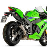 Silencieux Arrow Pro Race Titane Kawasaki Ninja ZX-10R (+RR) (2026) | Réf. 77517PR