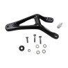 Patte de fixation de silencieux carbone Akrapovic P-MBK10SO2 | Moto Shop 35