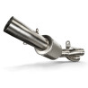 Tube "décata" Track Day Akrapovic L-K10E9/TD | Moto Shop 35