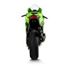 Silencieux Akrapovic Titane S-K10SO28-ASZTBL | Moto Shop 35