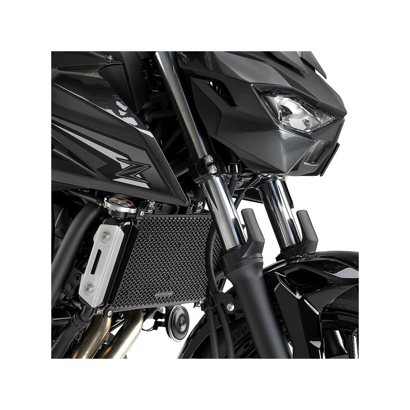Grille de radiateur Puig 22558N | Moto Shop 35