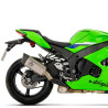 Silencieux Arrow Pista Titane 77517PT Kawasaki Ninja ZX-10R (2026)