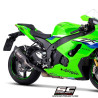 Silencieux SC Project SC1-R Carbone Kawasaki Ninja ZX-10R (2026) | Réf. K47A-T90C