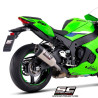 Silencieux SC Project SC1-R Titane Kawasaki Ninja ZX-10R (2026) | Réf. K47A-T90T