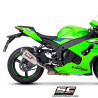 Silencieux SC Project SC1-R Titane Kawasaki Ninja ZX-10R (2026) | Réf. K47A-T90T