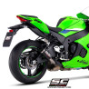 Silencieux SC Project CR-T Carbone Kawasaki Ninja ZX-10R (2026) | Réf. K47A-T36C