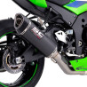 Silencieux SC Project SC1-R 350mm "décata" Carbone Kawasaki Ninja ZX-10R (2026) | Réf. K47A-DET93C