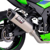 Silencieux SC Project SC1-R 350mm "décata" Titane Kawasaki Ninja ZX-10R (2026) | Réf. K47A-DET93T