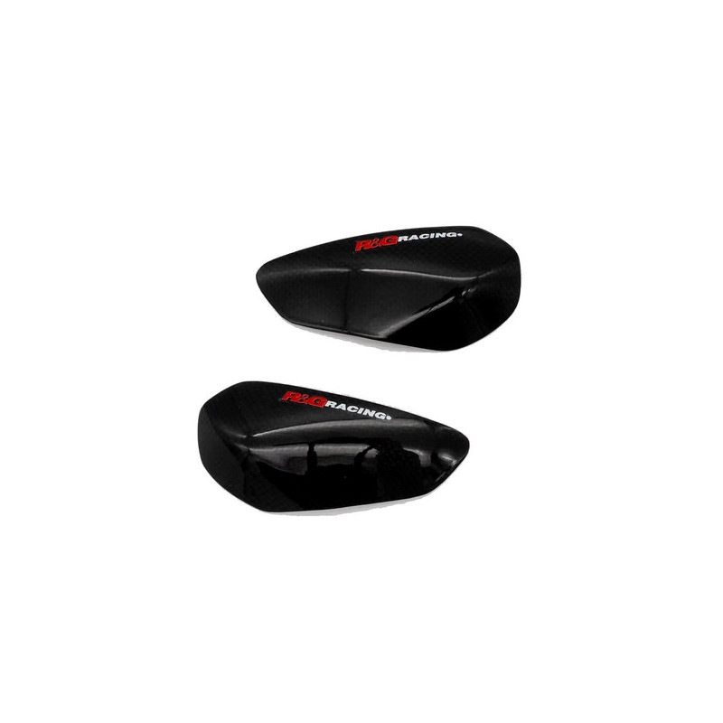 Sliders de réservoir Carbone R&G Racing TS0065CG | Moto Shop 35