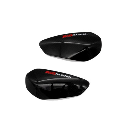 Sliders de réservoir Carbone R&G Racing TS0065CG | Moto Shop 35