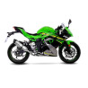 Silencieux LeoVince LV One Evo Inox 14293E | Moto Shop 35