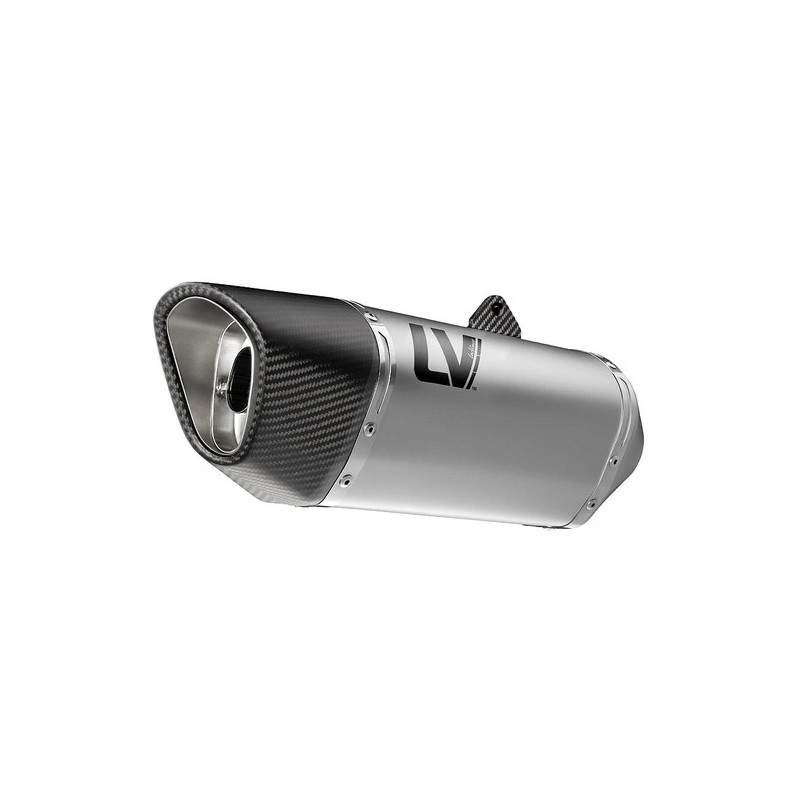 Silencieux LeoVince LV-14R Inox 15607 | Moto Shop 35