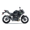 Silencieux LeoVince LV-14R Inox Kawasaki Z500 (+SE) (2024-2026) | Réf. 15607