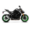 Silencieux LeoVince LV-14R Inox 15639 Kawasaki Z1100 (+SE) (2026) | Moto Shop 35
