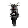 Silencieux LeoVince LV-14R Titane 15639T Kawasaki Z1100 (+SE) (2026) | Moto Shop 35