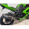 Occaz' - Kawasaki Ninja ZX-6R 2012