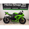Occaz' - Kawasaki Ninja ZX-6R 2012