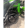 Occaz' - Kawasaki Versys 650 Pack Grand Tourer 2023