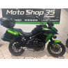 Occaz' - Kawasaki Versys 650 Pack Grand Tourer 2023