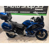 Occaz' - Yamaha FJR 1300 AS 2018