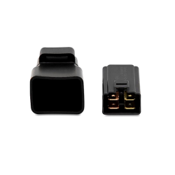 Kit relai 999941677 pour accessoires Kawasaki Versys 650 (2022-2026) | Moto Shop 35
