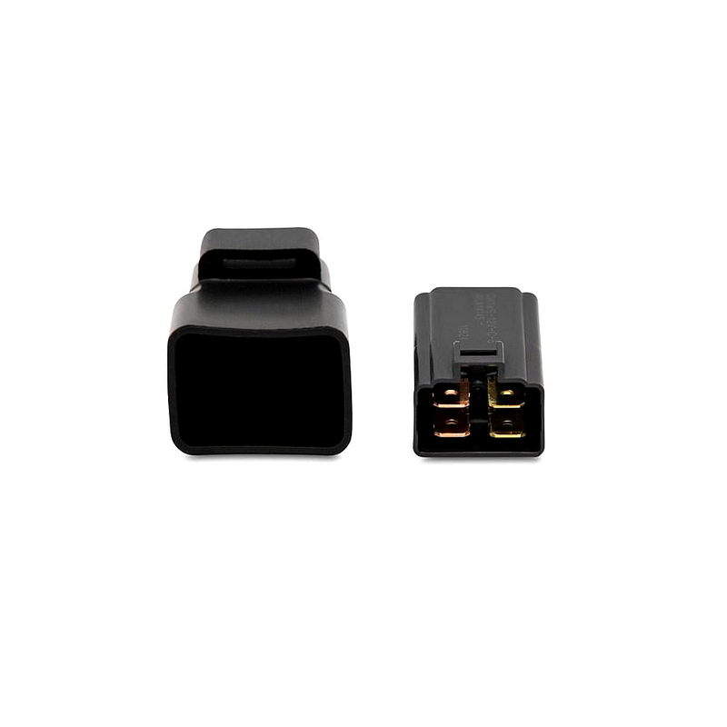 Kit relai 999941677 pour accessoires Kawasaki Versys 650 (2022-2026) | Moto Shop 35