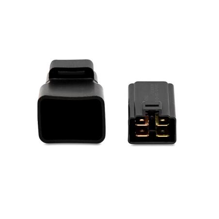 Kit relai 999941677 pour accessoires Kawasaki Versys 650 (2022-2026) | Moto Shop 35