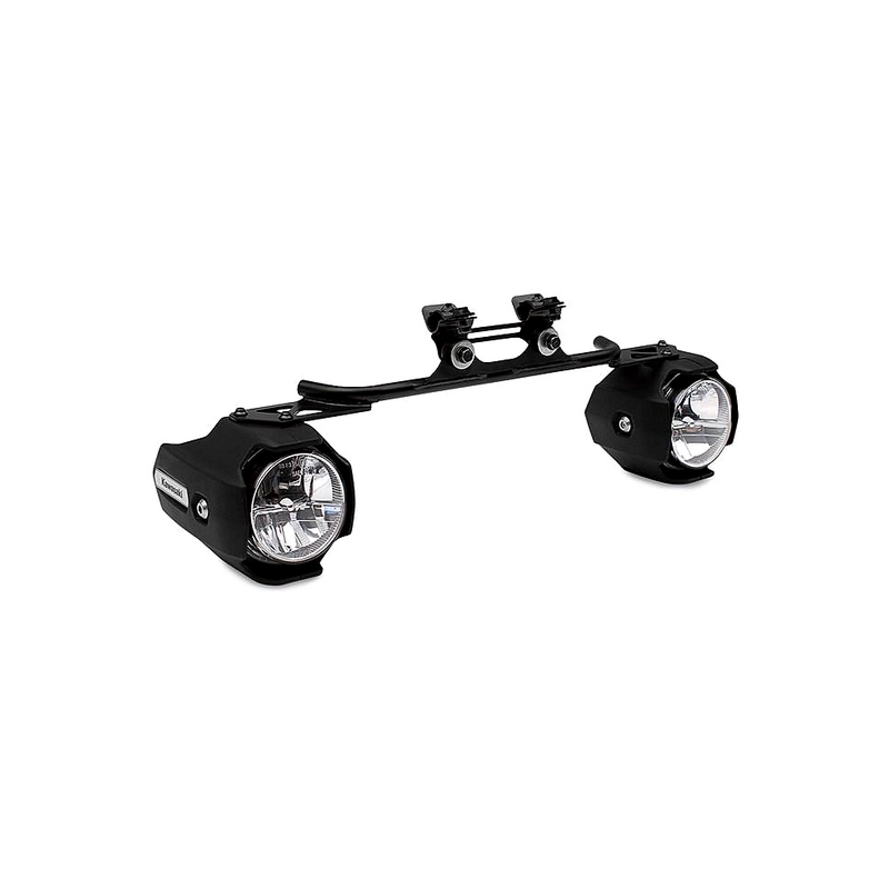 Kit de feux additionnels à leds Kawasaki Versys 650 (2022-2026) | Réf. 999941687