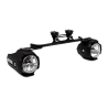 Kit de feux additionnels à leds Kawasaki Versys 650 (2022-2026) | Réf. 999941687