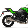 Ligne complète Arrow Veloce Titane 77501VL | Moto Shop 35