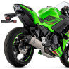 Ligne complète Arrow Veloce Titane 77501VL | Moto Shop 35