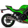 Ligne complète Arrow Veloce Titane 77501VL | Moto Shop 35