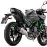 Ligne complète Arrow Veloce Titane 77501VL | Moto Shop 35