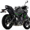Ligne complète Arrow Veloce Titane 77501VL | Moto Shop 35