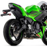 Ligne complète Arrow Indy Race Evo Titane 77501PK | Moto Shop 35