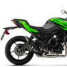 Ligne complète Arrow Indy Race Evo Titane 77501PK | Moto Shop 35