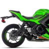 Ligne complète Arrow Indy Race Evo Titane 77501PK | Moto Shop 35