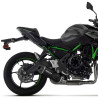 Ligne complète Arrow Indy Race Evo Titane 77501PK | Moto Shop 35