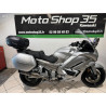 Occaz' - Yamaha FJR 1300 AS 2018