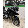 Occaz' - BMW R1200RT 2017