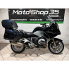 Occaz' - BMW R1200RT 2017