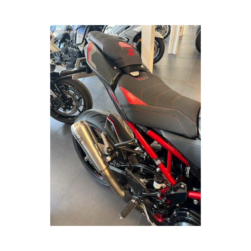 Occaz' - Kawasaki Z900 2025