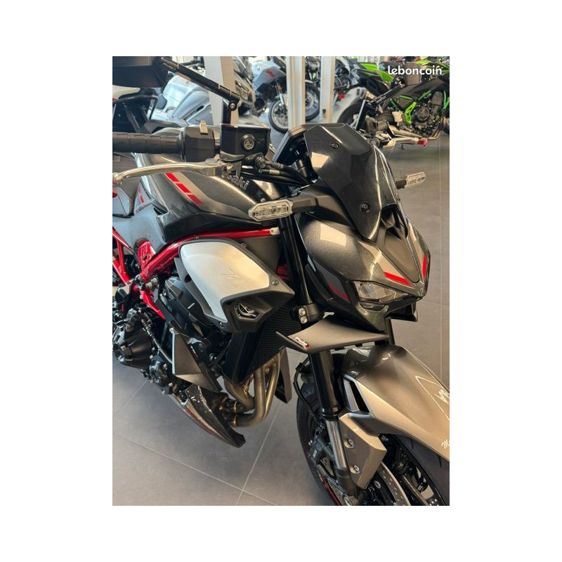 Occaz' - Kawasaki Z900 2025