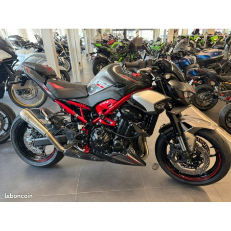 Occaz' - Kawasaki Z900 2025